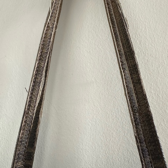 FENDI ZUCCA PRINT TOTE BAG - Picture 13 of 16